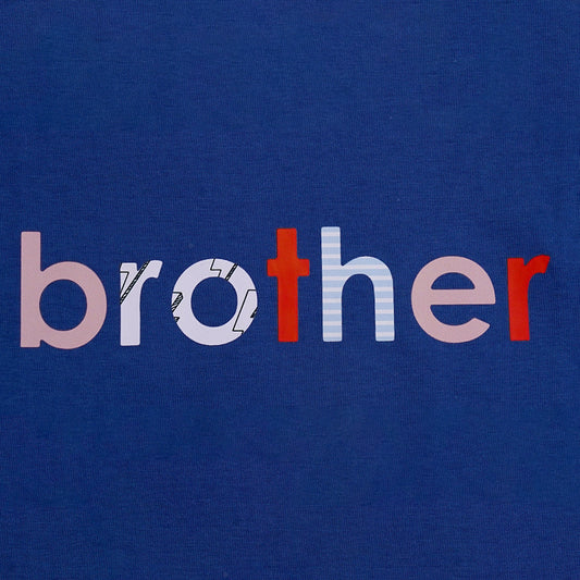 Big Bro Tee | T-Shirts | The nest clothing