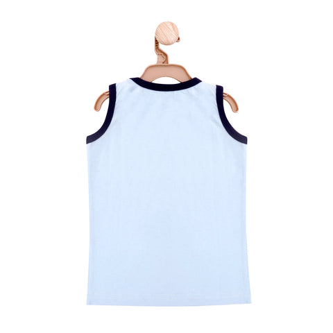 Breezy Sando | T-Shirts | The nest clothing