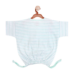 Gathered Grace Top | Tops & T-Shirts | The nest clothing