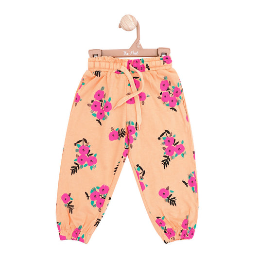 Rosy Trousers | Trousers/Pyjamas | The nest clothing