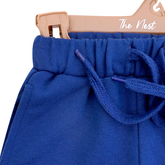 Breezy Blue Trouser | Trousers/Pyjamas | The nest clothing