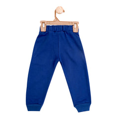 Breezy Blue Trouser | Trousers/Pyjamas | The nest clothing