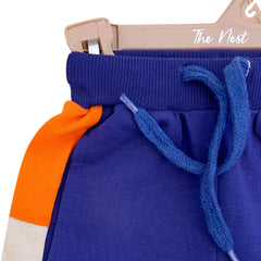 Navy jogger pants | Trousers/Pyjamas | The nest clothing