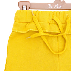 Sunburst Terry Trouser | Trousers/Pyjamas | The nest clothing