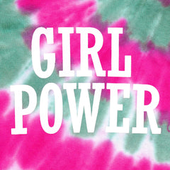 Girl Power Tee | Tops & T-Shirts | The nest clothing
