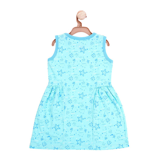 Star Frock | Frocks & Dress | The nest clothing