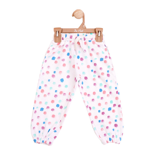 Color splash trousers | Trousers/Pyjamas | The nest clothing