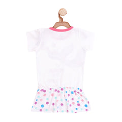 Mermaid tail t-shirt | T-Shirts | The nest clothing