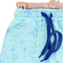 Teal stellar trousers | Trousers/Pyjamas | The nest clothing