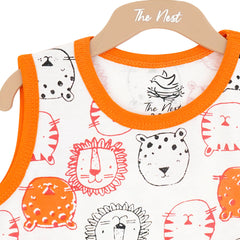 Double the fun sando | T-Shirts | The nest clothing