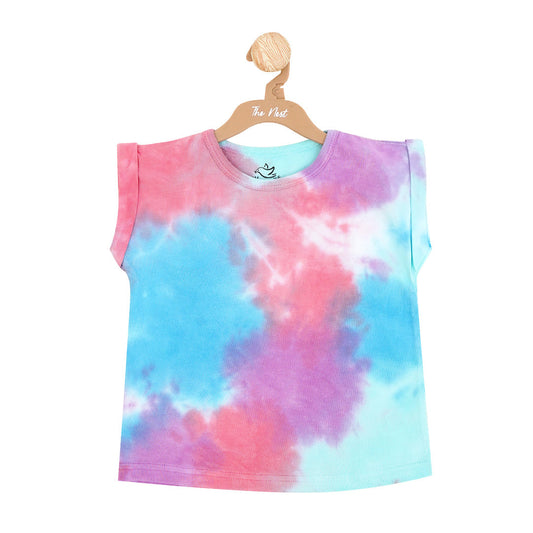 Unicorn kaftan t-shirt | T-Shirts | The nest clothing