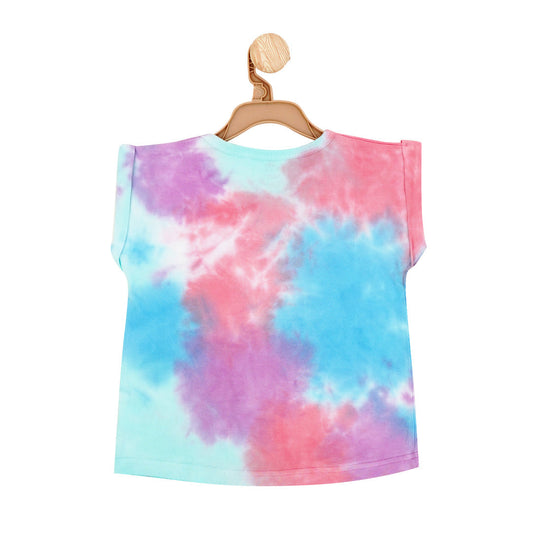 Unicorn kaftan t-shirt | T-Shirts | The nest clothing