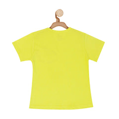Lemon Squeezy T-shirt | Tops & T-Shirts | The nest clothing