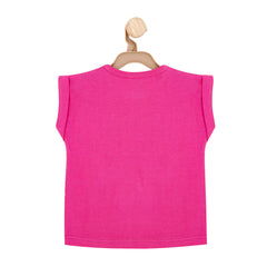 Pretty and Powerful Tee | Tops & T-Shirts | The nest clothing