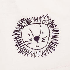 White drawstring shorts | Shorts | The nest clothing