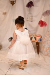 White Snow