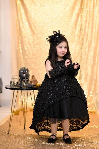 Black Forest | QS STUDIO | Frocks | Newborn baby clothes