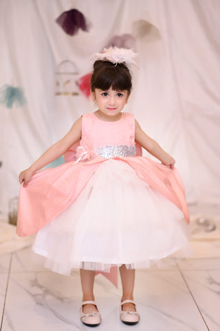 Barbie Girl | QS STUDIO | Frocks | Newborn baby clothes