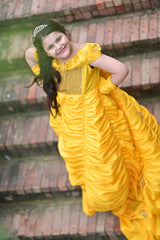 Princess Bell | QS STUDIO | Frocks | Newborn baby clothes