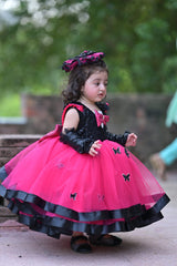 Little Charmers | QS STUDIO | Frocks | Newborn baby clothes