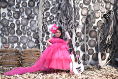 Gulaboo - Royal Gown | QS STUDIO | Frocks | Newborn baby clothes