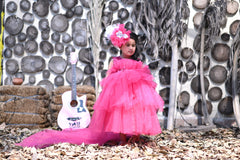 Gulaboo - Royal Gown | QS STUDIO | Frocks | Newborn baby clothes