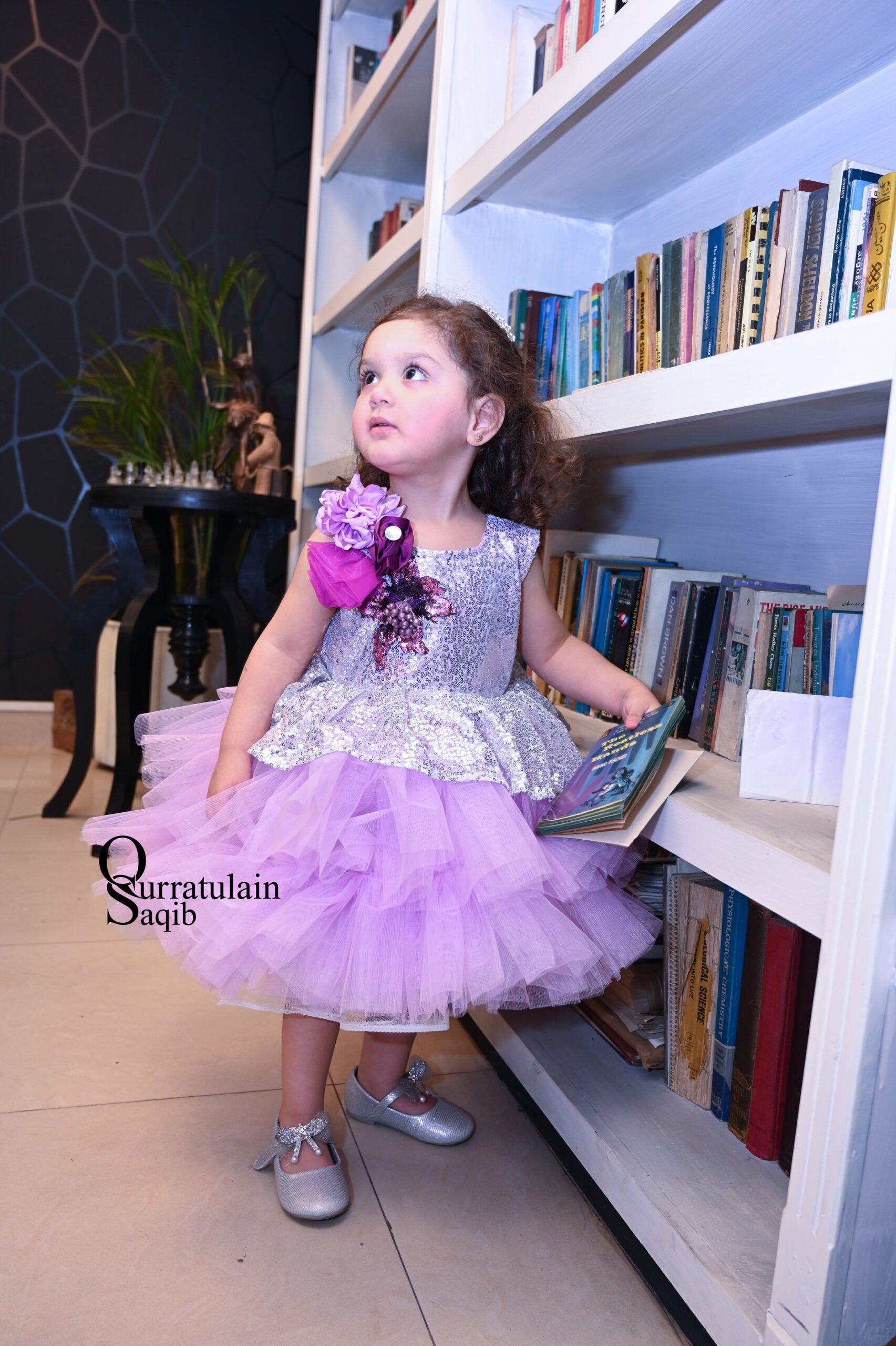 Barbie Doll | QS STUDIO | Frocks | Newborn baby clothes