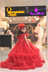 Red Rose