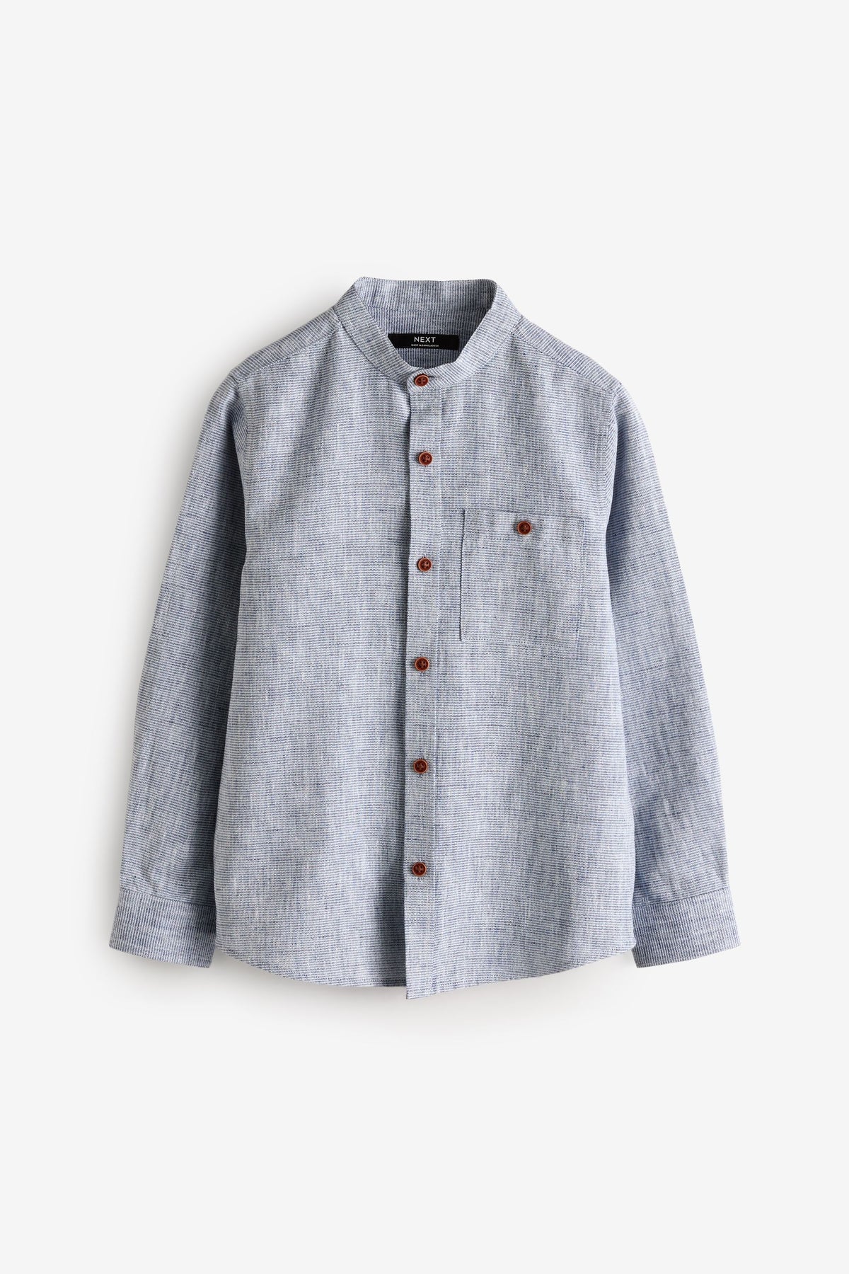 NEXT - NCNYC-Shirts-Blue