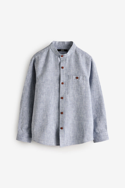 NEXT - NCNYC-Shirts-Blue