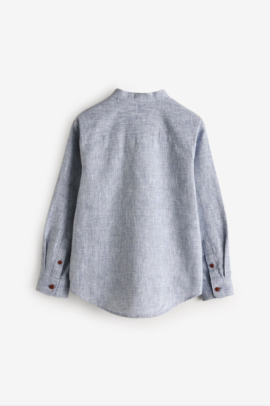 NEXT - NCNYC-Shirts-Blue