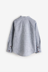 NEXT - NCNYC-Shirts-Blue