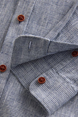 NEXT - NCNYC-Shirts-Blue