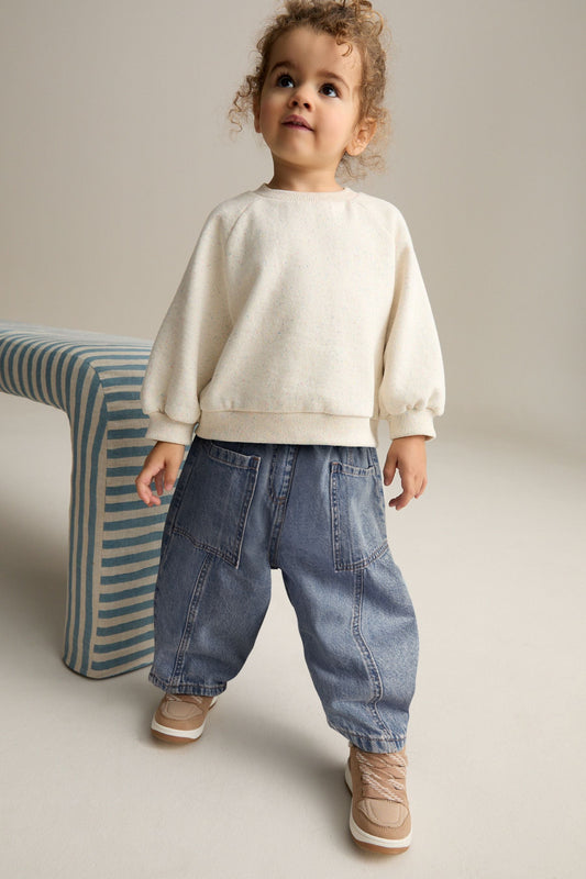 NEXT - NCNMF-Woven Bottoms