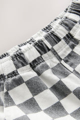 NEXT - NCNPB-Trousers-Black/White