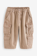 NEXT - NCNPB-Trousers-Tan Brown