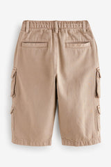 NEXT - NCNPB-Trousers-Tan Brown