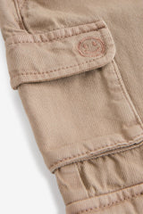 NEXT - NCNPB-Trousers-Tan Brown