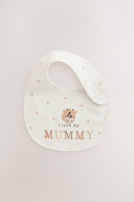 NEXT - NCNVV-Unisex Accessories-Bibs