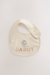 NEXT - NCNVV-Unisex Accessories-Bibs