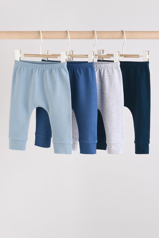 NEXT - OCS 4PK NEW BLUES