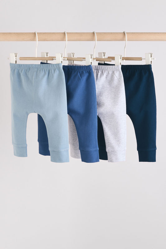 NEXT - OCS 4PK NEW BLUES