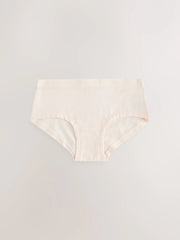 Blue Hipsters Briefs 7 Pack (2-16yrs)