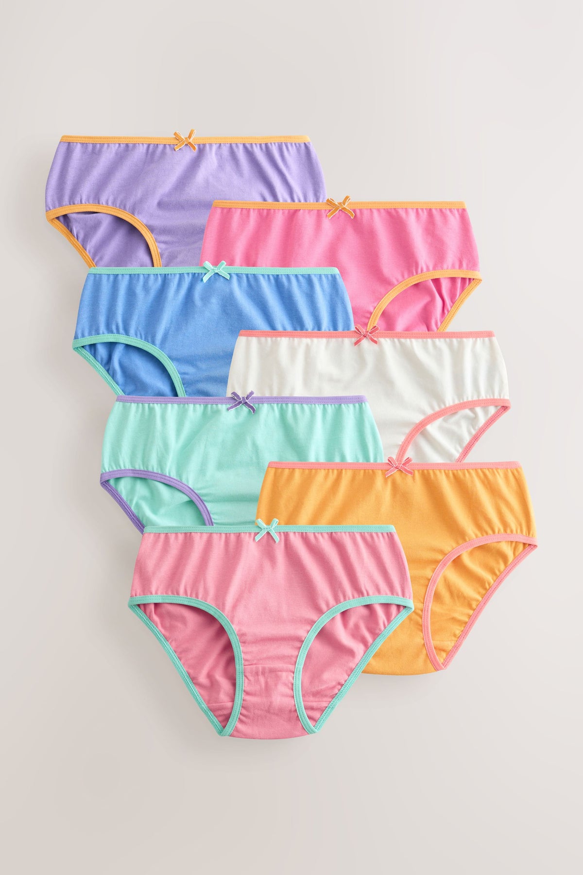 NEXT - BRF 7P RAINB BRIGHTS