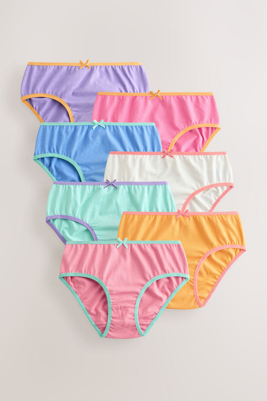 NEXT - BRF 7P RAINB BRIGHTS