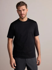 SUPIMA BLACK REG |BLACK