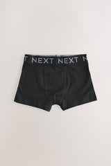 NEXT - NCNUI-Underwear-Blue-Grey Trunks