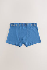 NEXT - NCNUI-Underwear-Blue-Grey Trunks