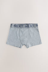 NEXT - NCNUI-Underwear-Blue-Grey Trunks