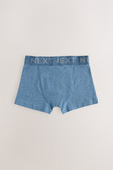 NEXT - NCNUI-Underwear-Blue-Grey Trunks